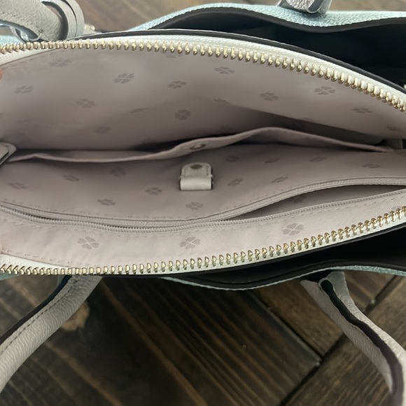 Kate Spade Cross Body Tote - Picture 3 of 4